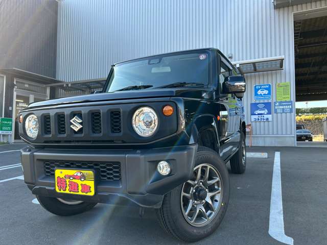 スズキ ジムニー ６６０ ＸＣ ４ＷＤ H30年 (九州・沖縄) 99