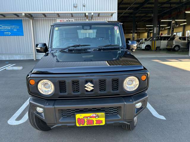 スズキ ジムニー ６６０ ＸＣ ４ＷＤ H30年 (九州・沖縄) 99
