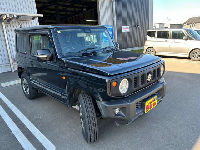 スズキ ジムニー ６６０ ＸＣ ４ＷＤ H30年 (九州・沖縄) 99