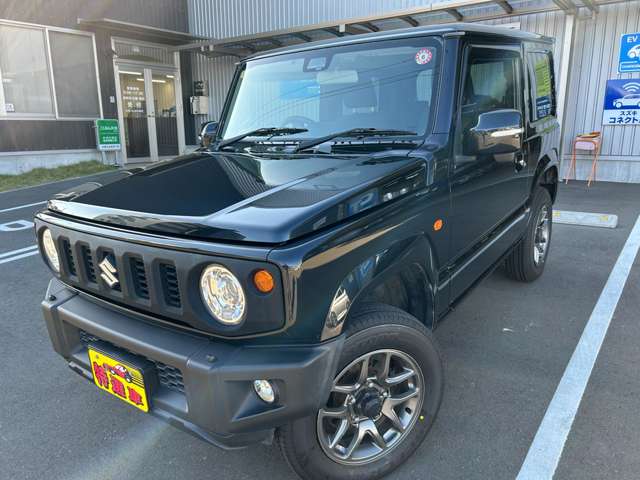 スズキ ジムニー ６６０ ＸＣ ４ＷＤ H30年 (九州・沖縄) 99