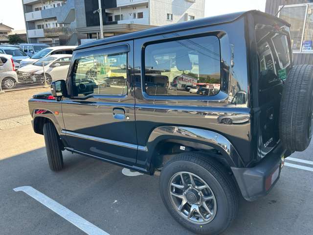 スズキ ジムニー ６６０ ＸＣ ４ＷＤ H30年 (九州・沖縄) 99