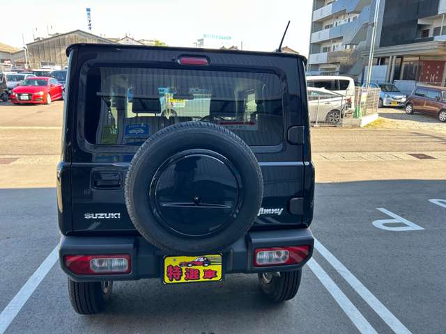 スズキ ジムニー ６６０ ＸＣ ４ＷＤ H30年 (九州・沖縄) 99