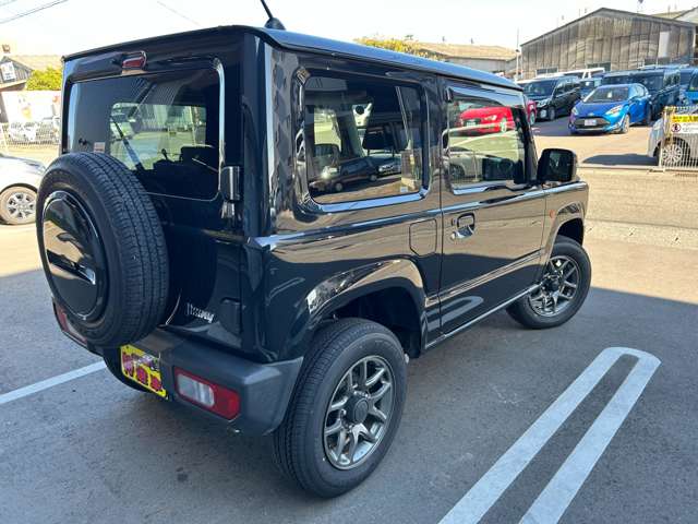 スズキ ジムニー ６６０ ＸＣ ４ＷＤ H30年 (九州・沖縄) 99