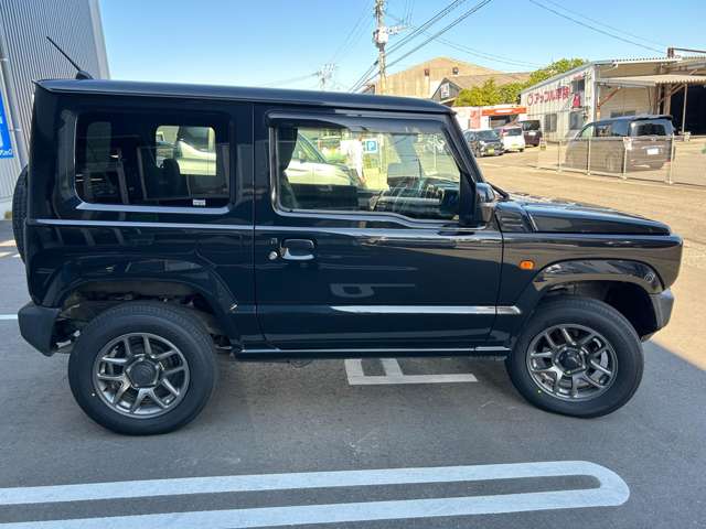 スズキ ジムニー ６６０ ＸＣ ４ＷＤ H30年 (九州・沖縄) 99