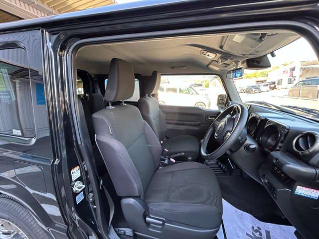 スズキ ジムニー ６６０ ＸＣ ４ＷＤ H30年 (九州・沖縄) 99