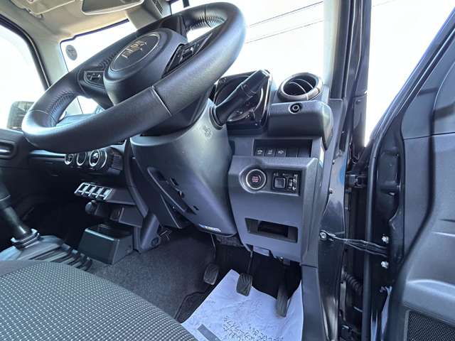 スズキ ジムニー ６６０ ＸＣ ４ＷＤ H30年 (九州・沖縄) 99