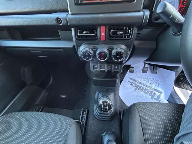 スズキ ジムニー ６６０ ＸＣ ４ＷＤ H30年 (九州・沖縄) 99
