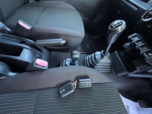 スズキ ジムニー ６６０ ＸＣ ４ＷＤ H30年 (九州・沖縄) 99