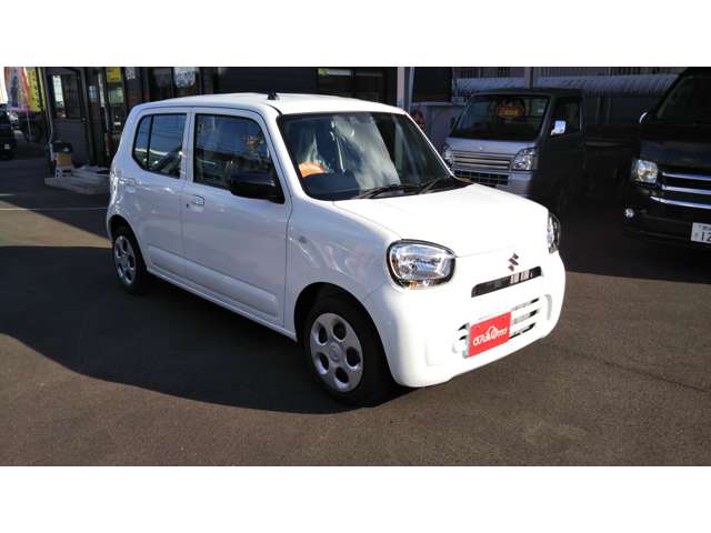 スズキ アルト ６６０ Ｌ R6年 (九州・沖縄) 99