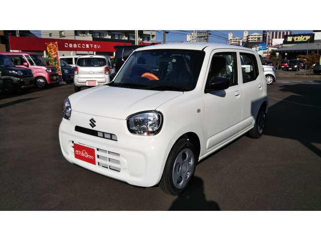スズキ アルト ６６０ Ｌ R6年 (九州・沖縄) 99