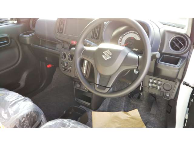 スズキ アルト ６６０ Ｌ R6年 (九州・沖縄) 99