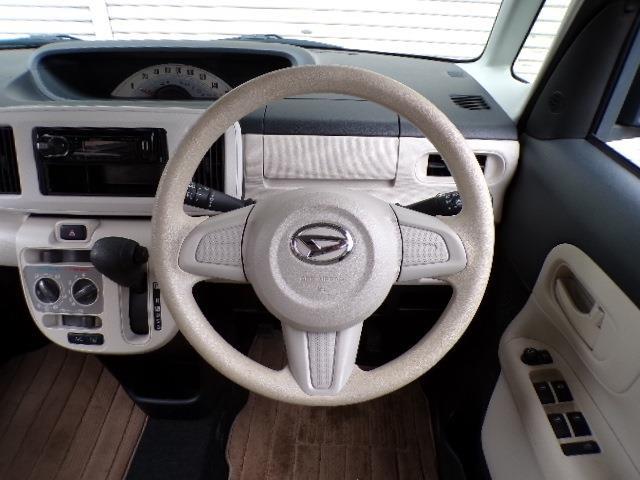 ダイハツ ムーヴ　キャンバス ６６０ Ｌ ＳＡＩＩ H28年 (東北) 99
