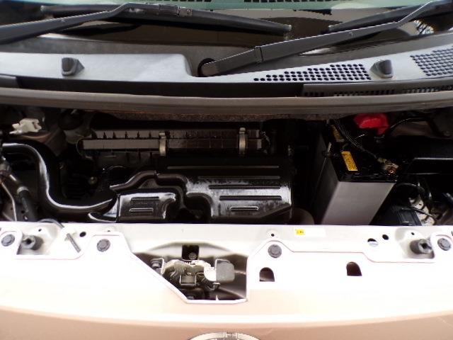 ダイハツ ムーヴ　キャンバス ６６０ Ｌ ＳＡＩＩ H28年 (東北) 99
