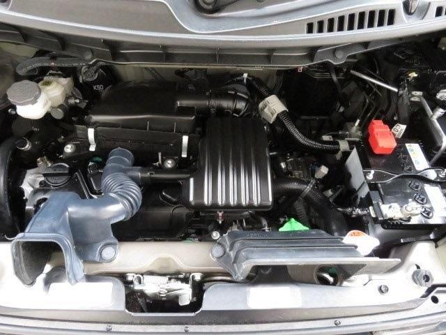 スズキ スペーシア　ベース ６６０ ＧＦ ４ＷＤ R6年 (東北) 99