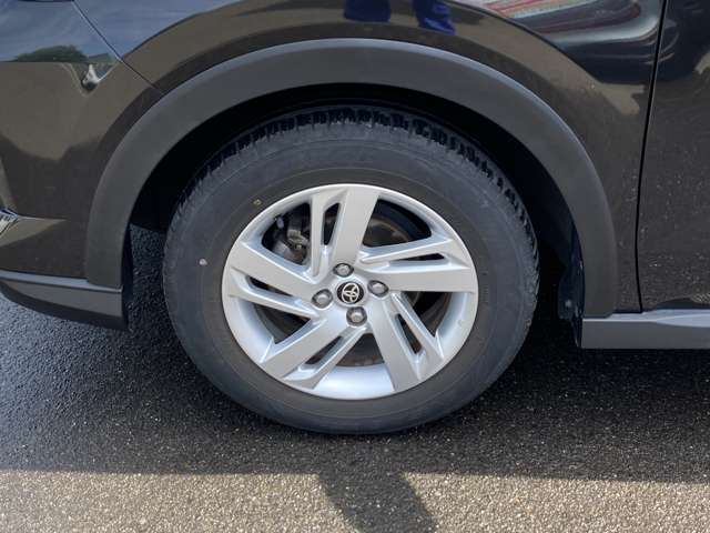 トヨタ ライズ １．０ Ｇ R3年 (東北) 99