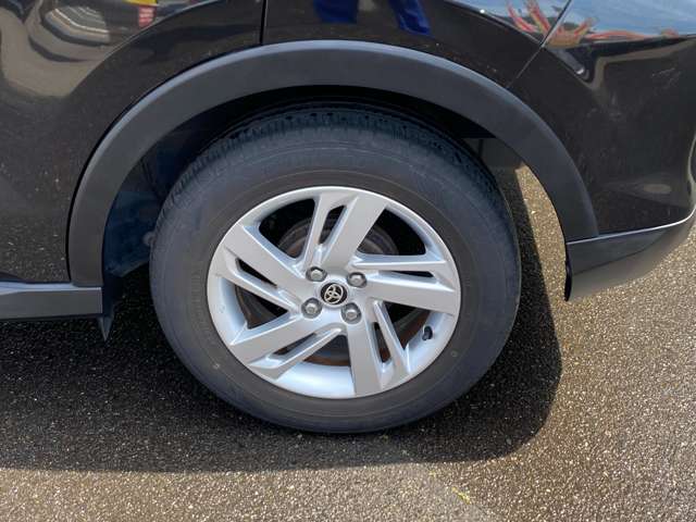 トヨタ ライズ １．０ Ｇ R3年 (東北) 99