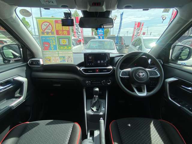 トヨタ ライズ １．０ Ｇ R3年 (東北) 99