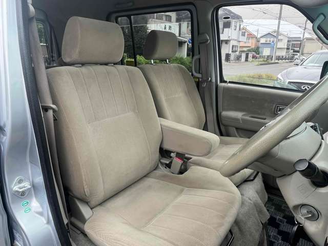 ダイハツ アトレーワゴン ６６０ カスタムターボＲＳ リミテッド H20年 (関東) 99