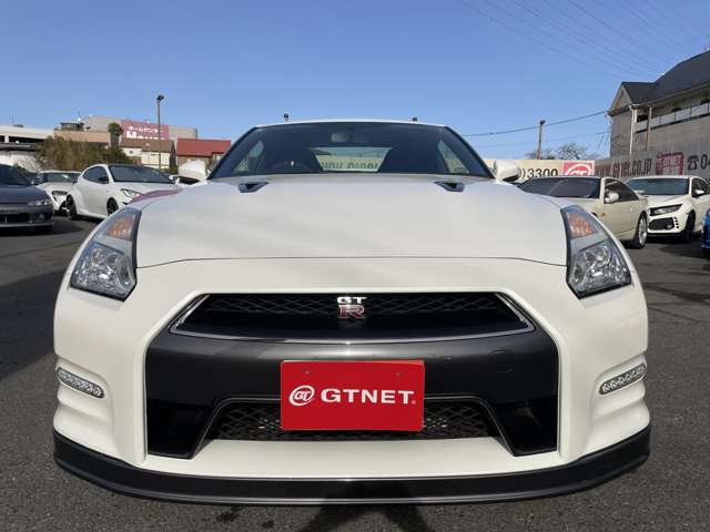 日産 ＧＴ−Ｒ ３．８ ピュアエディション ４ＷＤ H25年 (関東) 99