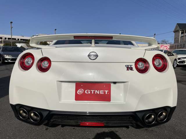 日産 ＧＴ−Ｒ ３．８ ピュアエディション ４ＷＤ H25年 (関東) 99