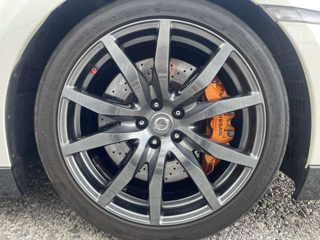 日産 ＧＴ−Ｒ ３．８ ピュアエディション ４ＷＤ H25年 (関東) 99