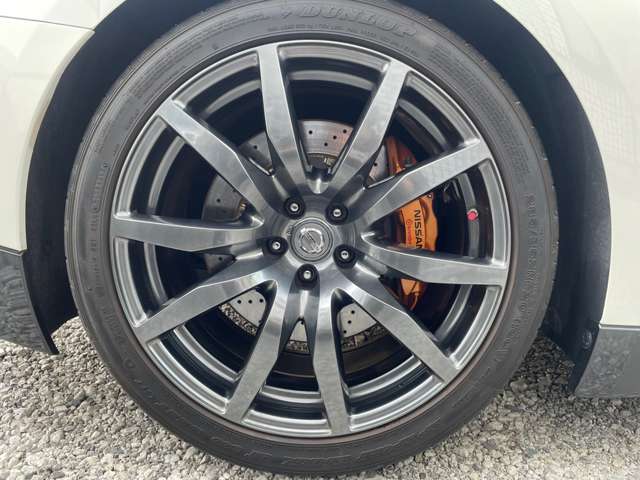 日産 ＧＴ−Ｒ ３．８ ピュアエディション ４ＷＤ H25年 (関東) 99
