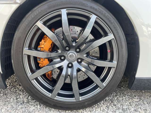 日産 ＧＴ−Ｒ ３．８ ピュアエディション ４ＷＤ H25年 (関東) 99