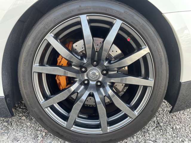 日産 ＧＴ−Ｒ ３．８ ピュアエディション ４ＷＤ H25年 (関東) 99