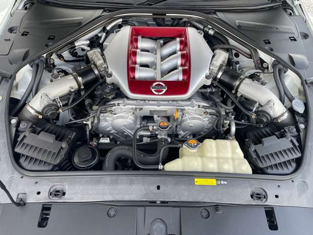 日産 ＧＴ−Ｒ ３．８ ピュアエディション ４ＷＤ H25年 (関東) 99