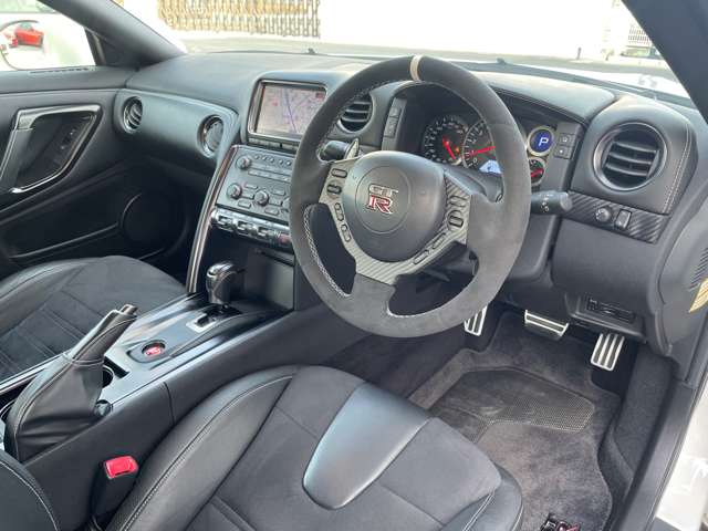 日産 ＧＴ−Ｒ ３．８ ピュアエディション ４ＷＤ H25年 (関東) 99