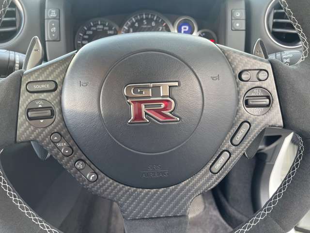 日産 ＧＴ−Ｒ ３．８ ピュアエディション ４ＷＤ H25年 (関東) 99