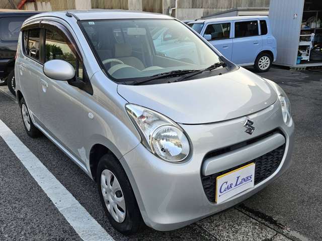 スズキ アルト ６６０ Ｇ H23年 (中国) 99