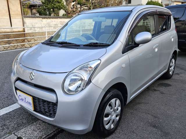 スズキ アルト ６６０ Ｇ H23年 (中国) 99