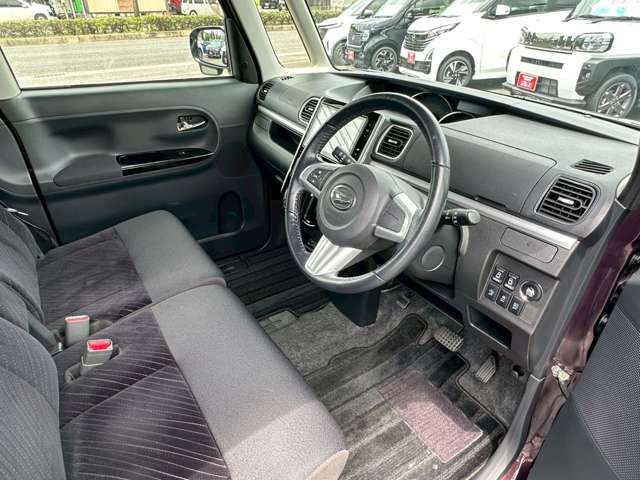 ダイハツ タント ６６０ カスタム ＲＳ ＳＡ H26年 () 99