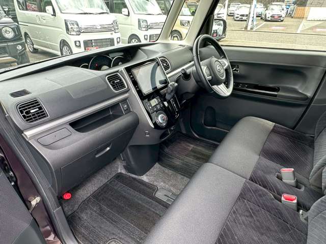 ダイハツ タント ６６０ カスタム ＲＳ ＳＡ H26年 () 99