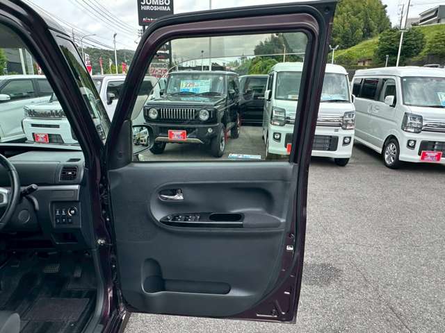 ダイハツ タント ６６０ カスタム ＲＳ ＳＡ H26年 () 99