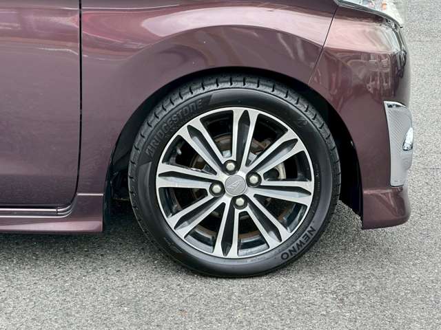ダイハツ タント ６６０ カスタム ＲＳ ＳＡ H26年 () 99