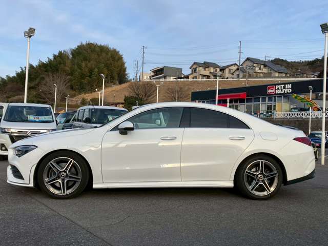 メルセデスベンツ ＣＬＡクラス ＣＬＡ２００Ｄ ＡＭＧライン ディーゼルターボ R3年 (中国) 99