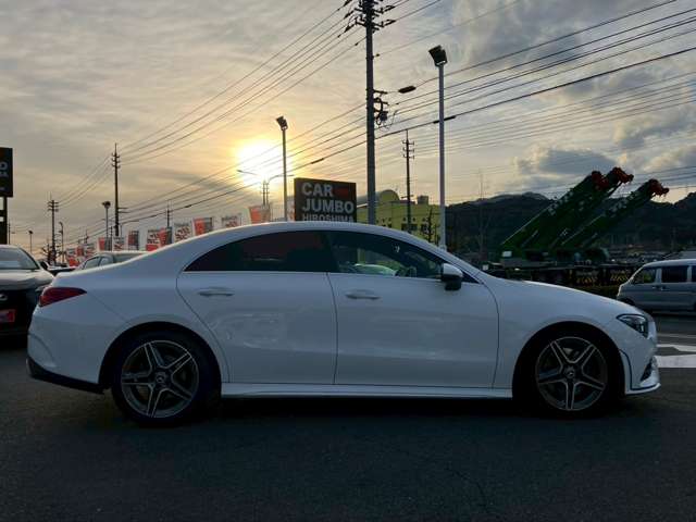 メルセデスベンツ ＣＬＡクラス ＣＬＡ２００Ｄ ＡＭＧライン ディーゼルターボ R3年 (中国) 99