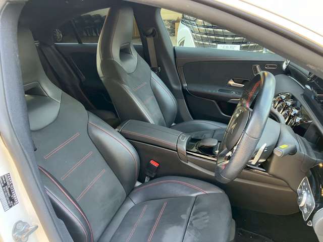 メルセデスベンツ ＣＬＡクラス ＣＬＡ２００Ｄ ＡＭＧライン ディーゼルターボ R3年 (中国) 99