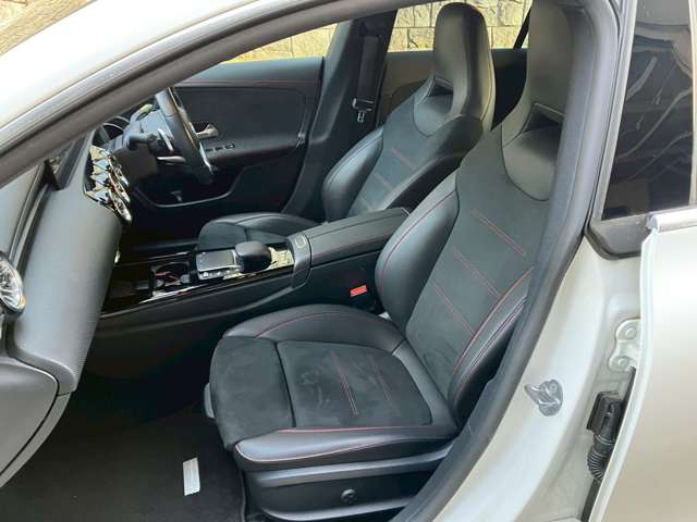 メルセデスベンツ ＣＬＡクラス ＣＬＡ２００Ｄ ＡＭＧライン ディーゼルターボ R3年 (中国) 99