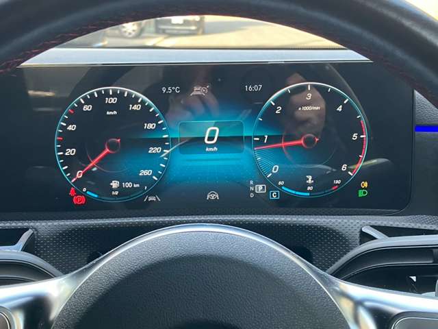 メルセデスベンツ ＣＬＡクラス ＣＬＡ２００Ｄ ＡＭＧライン ディーゼルターボ R3年 (中国) 99