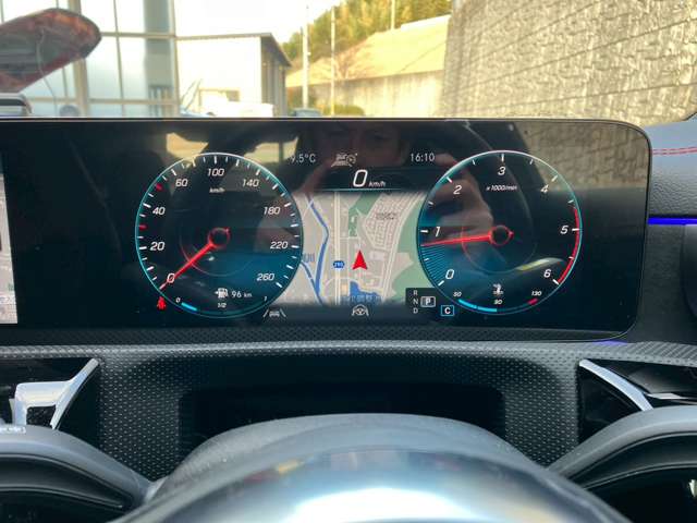 メルセデスベンツ ＣＬＡクラス ＣＬＡ２００Ｄ ＡＭＧライン ディーゼルターボ R3年 (中国) 99