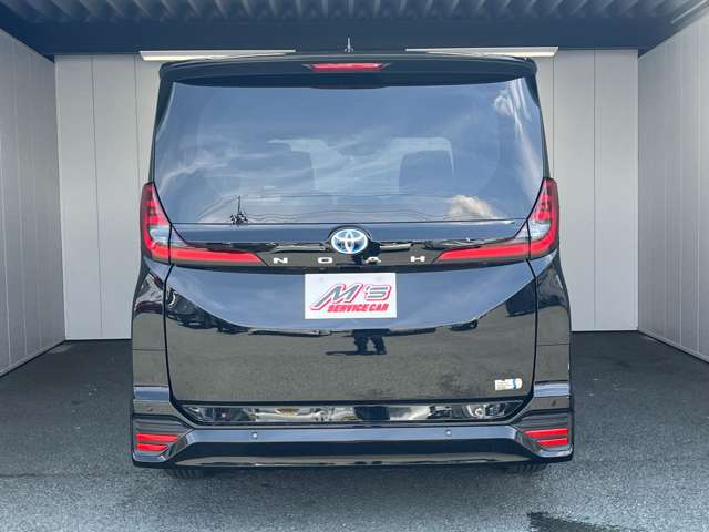 トヨタ ノア １．８ ハイブリッド Ｓ－Ｚ R5年 (東北) 99