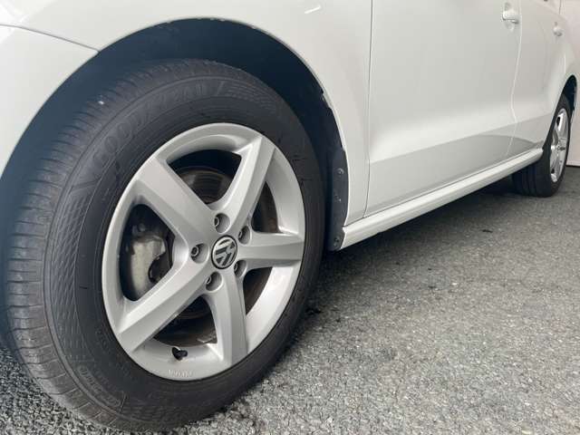 フォルクスワーゲン ポロ ＴＳＩ　コンフォートライン H28年 (東北) 99