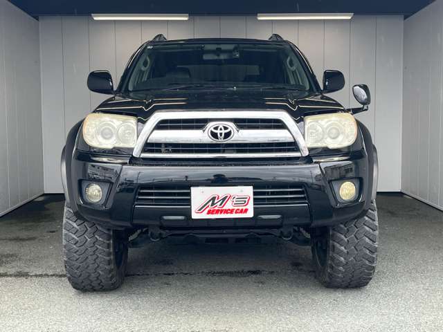 トヨタ ハイラックスサーフ ４．０ ＳＳＲ－Ｇ ４ＷＤ H19年 (東北) 99