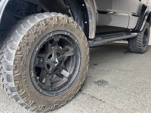トヨタ ハイラックスサーフ ４．０ ＳＳＲ－Ｇ ４ＷＤ H19年 (東北) 99