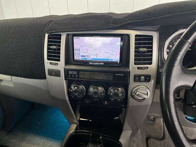 トヨタ ハイラックスサーフ ４．０ ＳＳＲ－Ｇ ４ＷＤ H19年 (東北) 99