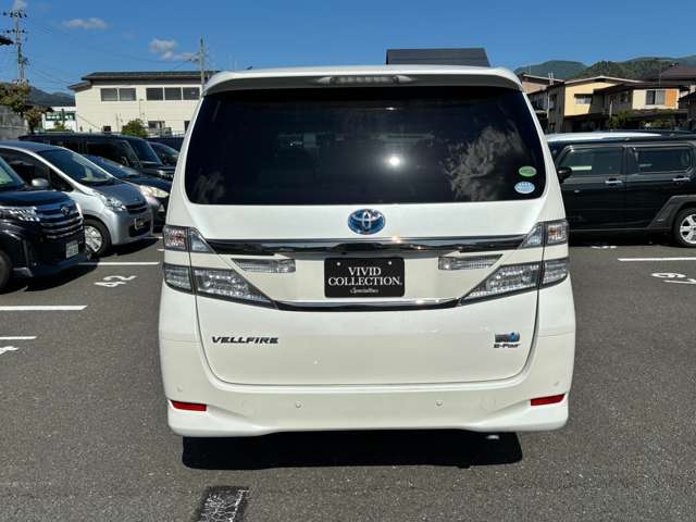 トヨタ ヴェルファイア　ハイブリッド ２．４ Ｘ ウェルキャブ サイドリフトアップシート車 脱着タイプ 電動式 ４ＷＤ H25年 (東北) 99