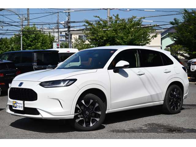 ホンダ ＺＲ－Ｖ ２．０ Ｅ：ＨＥＶ Ｚ ４ＷＤ R6年 (近畿) 99
